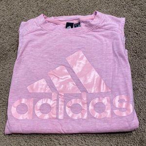 Adidas tank top